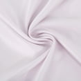 thumbnail image 3 of PiccoCasa 2 Pcs Satin Pillowcase Zippered Silky Sateen, Standard Lavender Gray, 3 of 9