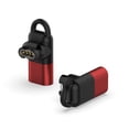 thumbnail image 3 of Reloj Cargador Adaptador IOS Hembra para Garmin Fenix ​​7/7S/7X/6/6S/6X (Rojo) Tmvgtek Para estrenar, 3 of 9