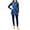 C-Blue, variant on ZQUUVOU Womens Full Body Rash Guard Long Sleeve One Piece Bathing Suit Upf50+ Surf Swimsuit (A-Green,M)