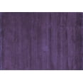 thumbnail image 1 of Ahgly Company Machine Washable Indoor Rectangle Abstract Blue Contemporary Area Rugs, 3' x 5', 1 of 4