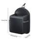 thumbnail image 3 of Bolsa de Almacenamiento para Coche, Caja de Almacenamiento, Bolsa de Almacenamiento Interior para Coche, Bolsa Colgante, Caja de Almacenamiento para Teléfono Móvil y Tarjeta de Coche, 3 of 6
