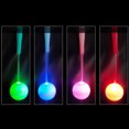 thumbnail image 3 of Neinkie 1Pair LED Jump Ropes Wear Resistant Ultra-light Accessory Training Skipping Light Up Rope for Gym, 3 of 9