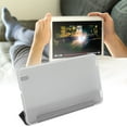 thumbnail image 1 of Étui de Protection pour Tablette Housse en Pu, Étui en Tpu Doux Confortable Design Ultra Fin Élégant Simple Housse de Protection en Tpu pour Tablette Smile 1, 1 of 8