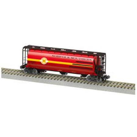Output Hopper - 6-48673 AF Norfolk Southern Cylindrical Hopper