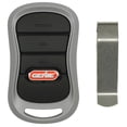 thumbnail image 5 of Auténtico control remoto para abridor de puerta de garaje Genie G3T-R de 3 botones Intellicode que funciona solo con abridores Genie, paquete individual, 5 of 5