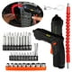 thumbnail image 1 of Destornillador electrico inalámbrico Yotijar 32 piezas, 1 of 9