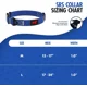 thumbnail image 2 of Collar De Acción Impermeable Para Perros | Collar De Perro, 2 of 7