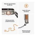 thumbnail image 4 of Smartwatch Apple Ultra&nbsp;2 (GPS&nbsp;+&nbsp;Cellular) Caja de titanio 49MM correa Loop Trail negra talla&nbsp;S/M, 4 of 4
