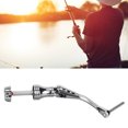 thumbnail image 4 of Rocker Arm Handle, Sturdy  Reel Handle, Sea Fishing For Wild Fishing  Color Medium, 4 of 8
