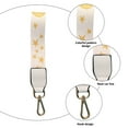 thumbnail image 3 of 2 uds llavero de pulsera, llavero con cordón de muñeca, correa de mano para llavero de coche, soporte para llavero con cordones para teléfono móvil, 3 of 5