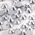 thumbnail image 1 of Flat Back Nail Crystals, Glass Crystal Rhinestones for Craft Nails Dance Costumes, 1 of 5