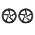 thumbnail image 1 of Ruedas de scooter 2 piezas Sunnimix Ruedas de scooter 180 mm, 1 of 6