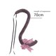 thumbnail image 2 of Fox Cat Dog Long Tail con Bow Bell Cute Maid Animal de Halloween 70CM Long Tail Party Costume Accessories MFZFUKR CPB-SSW2134-3, 2 of 5