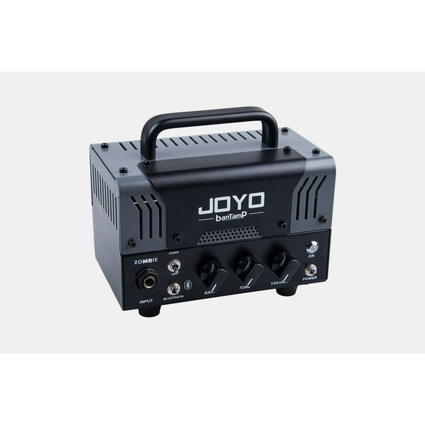 Joyo 2024 amp head