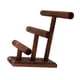 thumbnail image 2 of Soporte para pulseras, expositor de pulseras, organizador de coleteros, estante de almacenamiento de pulseras, estante para relojes para joyería, 2 of 9