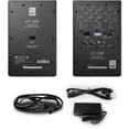 thumbnail image 3 of KALI AUDIO LP-UNF Sistema de monitor con alimentación de campo ultra cercano de 4" con Bluetooth - Configuración de ecualizador de compensación de límites - para mezclar, grabar, producir audio - Entr, 3 of 4