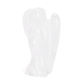 thumbnail image 7 of OTVIAP Beautiful Natural Clear Quartz Crystal Healing Power Carved Angel Figurine,Carved Angel Figurine, Natural Quartz Angel Figurine, 7 of 7
