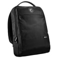 thumbnail image 2 of Mochila Backpack MSI Essential Laptop 15.6 Pulgadas Negra, 2 of 6
