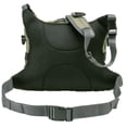 thumbnail image 6 of Allen Company Boulder Creek Fly Fishing Chest Pack, Green, 6 of 6