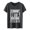 Dark Gray, variant on asdoklhq Womens Plus Size Tops, Women Casual Printing Pullover Short Sleeve T-Shirt Tops Blouse