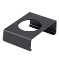 thumbnail image 2 of yuksok Coffee Capsule Adapter Holder Reusable Coffee Cup Holder Metal Fixed Bracket for, 2 of 9