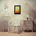 thumbnail image 4 of Murdock, Ramona 10x14 Black Modern Framed Museum Art Print Titled - Gin Jugs II, 4 of 5