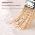 thumbnail image 5 of Nishiyuenyi 8x Flat Pastry Brush Basting Brush Heat-resistant for Pastries Dessert Dough, 5 of 9