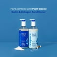 thumbnail image 2 of Renpure Biotin & Collagen Shampoo, Plant -Based - Nutrient Infused Formula for Fuller, Thicker Looking Hair - For Fine, Thin or Limp Hair - 24 Fl Oz, 2 of 6