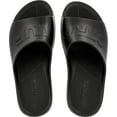 thumbnail image 6 of XTRATUF Men's Aprés Fish Slide Black, 8 Slippers, 6 of 7