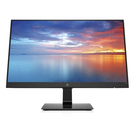 HP 24" IPS Micro-edge 1920 x 1080 HDMI VGA 60Hz 5ms LED Monitor - 24m