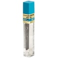 thumbnail image 2 of Pentel Super Hi-Polymer - Pencil lead - super hi-polymer - 4H - black - 0.7 mm - medium (pack of 12) - for 120 A3; EnerGize; Fiesta; Flexfit; Sharplet-2; Side FX; Twist-Erase, 2 of 3