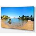 thumbnail image 2 of Ploumanach Rochers et Matin de Plage, 2 of 3