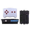 thumbnail image 3 of Lefu weelye RX98 24V Receiver Child Ride-Ons Toys Car for Children Electric Ride On Car Replacement Parts,Receiver Control Box for Children Electric Car(Remote Control *1), 3 of 4