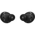 thumbnail image 3 of Pre-Owned Samsung Galaxy Buds True Wireless Earbud Headphones SM-R170 Black (Good), 3 of 5