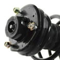 thumbnail image 2 of TRQ Front and Rear Strut & Coil Spring Assembly Set Driver & Passenger Sides Fits Select 97-01 Toyota Camry 99-01 Solara, 2 of 6