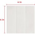 thumbnail image 4 of SMART TILES Sample Kit Metro Off White Tripoli, 4 of 6