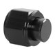 thumbnail image 3 of Adaptador de combustible de aceite Adaptador giratorio de reparación de cabezales hexadecimales conector reutilizable An12, 3 of 8