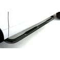 thumbnail image 3 of ICI (Innovative Creations) BLAK72FDX Nerf Bar; Black Powder Coated; 3 in. Round; Incl. Bracket;, 3 of 3