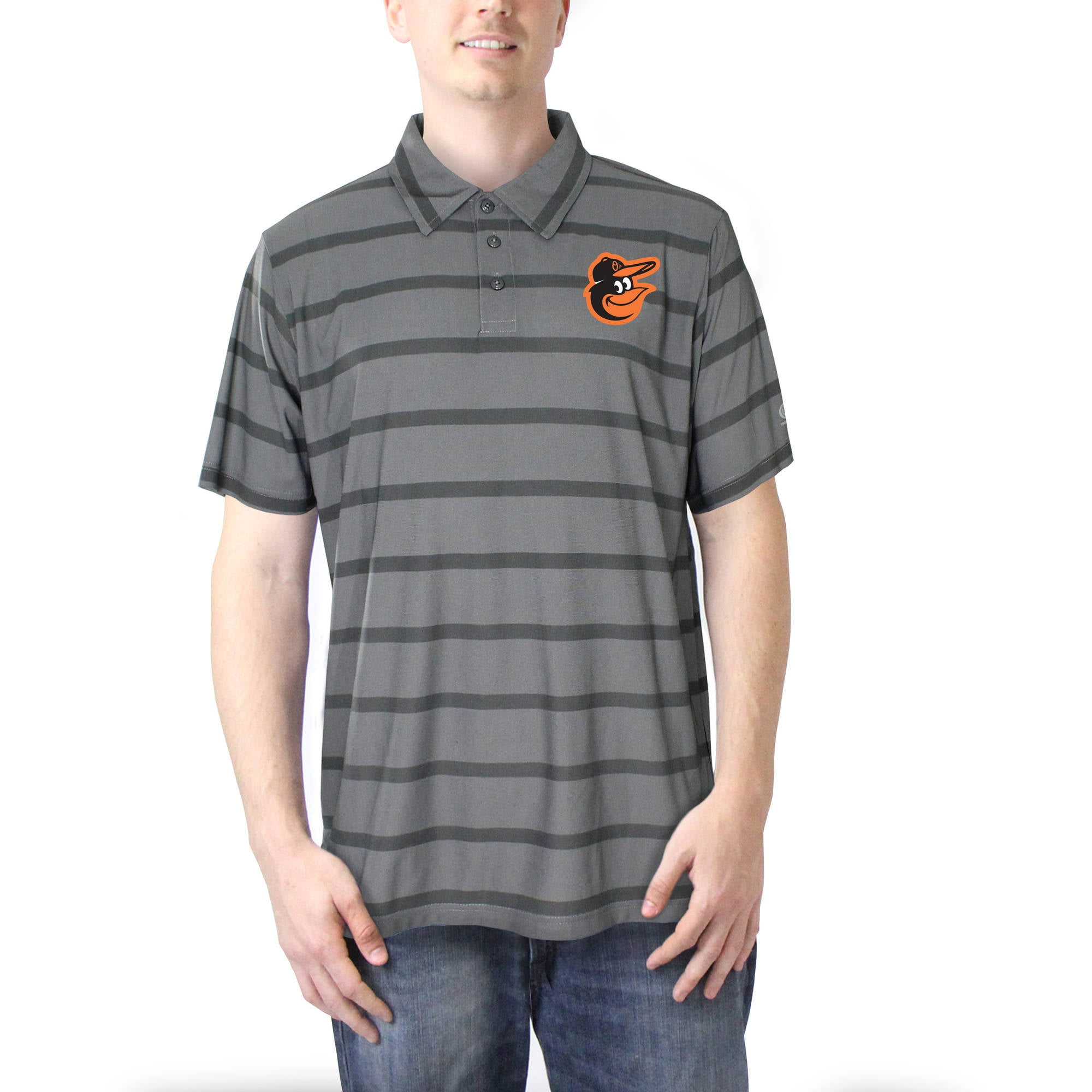 orioles polo shirt