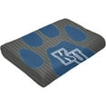 thumbnail image 6 of Kean University Logo Fleece Blanket, Very Soft Microfiber Flannel Blanket for Couch Warm and Cozy for All Seasons, 6 of 6