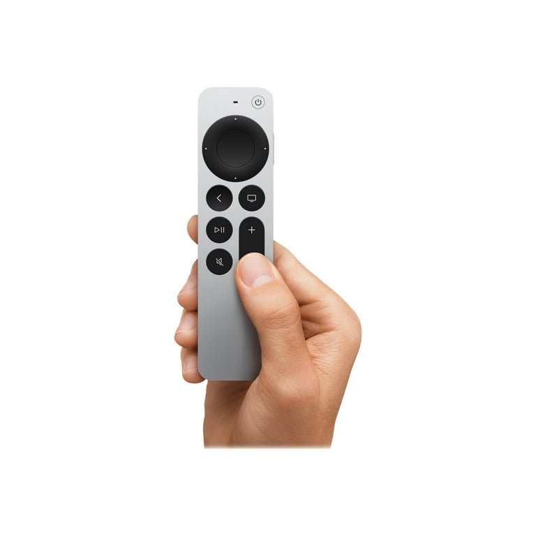 Restored Apple TV 4k 2nd Generation 64GB Black MXH02LL/A (Refurbished) - Walmart.com