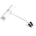 thumbnail image 3 of CarpNettore Automatic Door Closer Adjustable Closing Speed Stopper for Shed Office Ranch white, 3 of 9