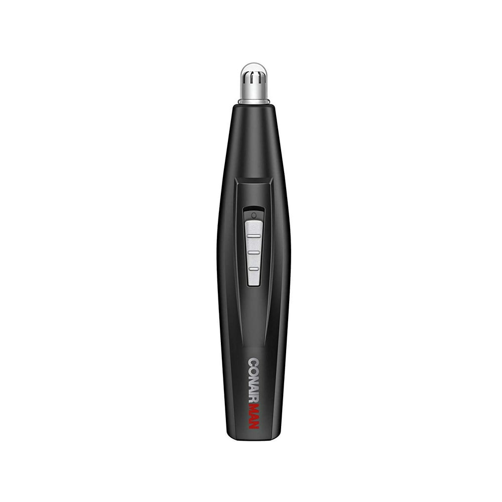 Conair Nose & Ear Hair Trimmer 1 ea
