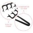 thumbnail image 3 of unbranded 6Ud Peine Para Estilizar Texturizado Herramienta Para Largo Y Corto, 3 of 8