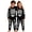 74Black107, variant on XAOFW Boys Girls Halloween Pajamas Skeleton Print Long Sleeve Tops Pants Toddler Kids Autumn Winter Soft Cozy Sleepwear 2-3 Years