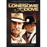 Lonesome Dove [DVD]