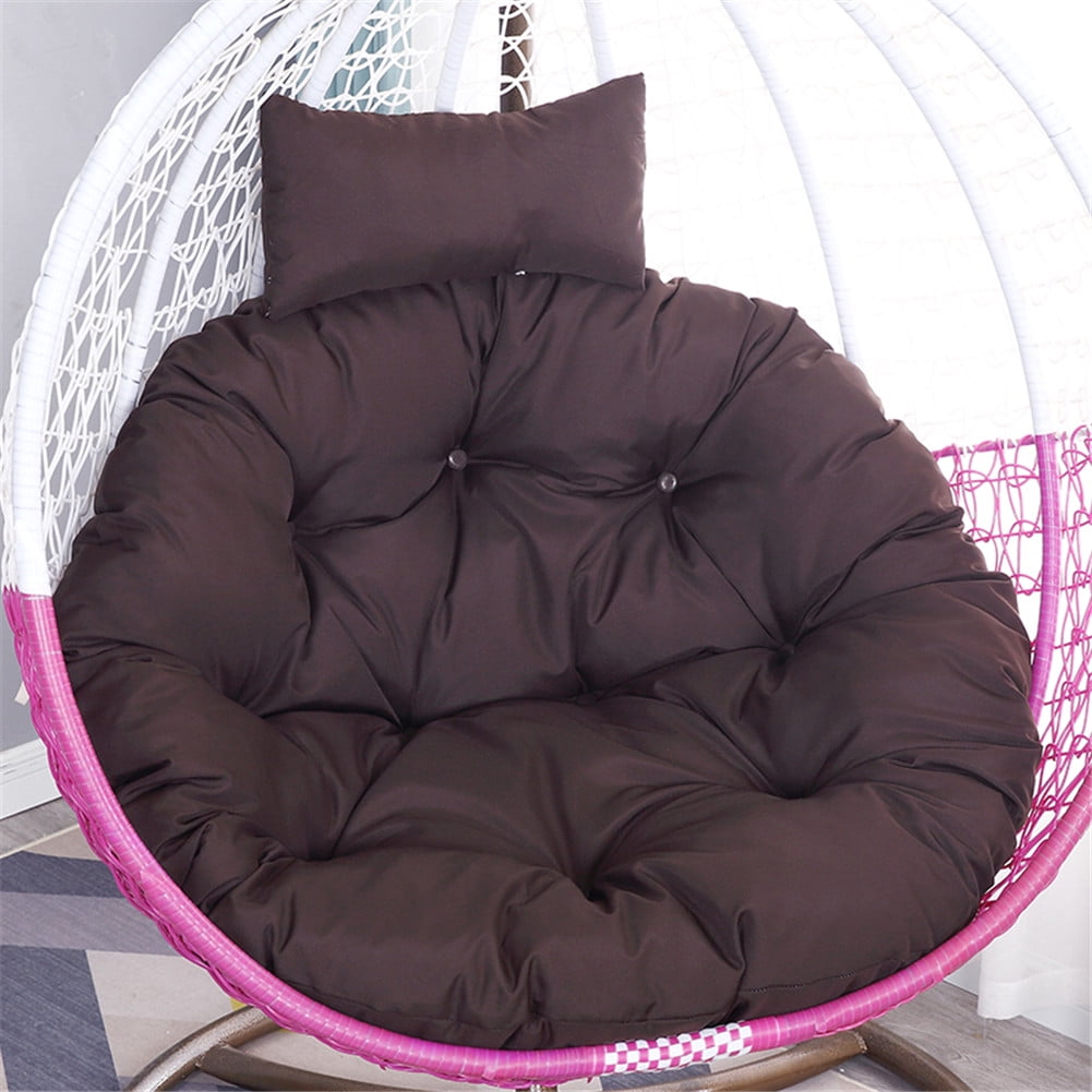 Papasan Chair Cushion Seat Cushion Round Chair Pad Home Floor Cushion
