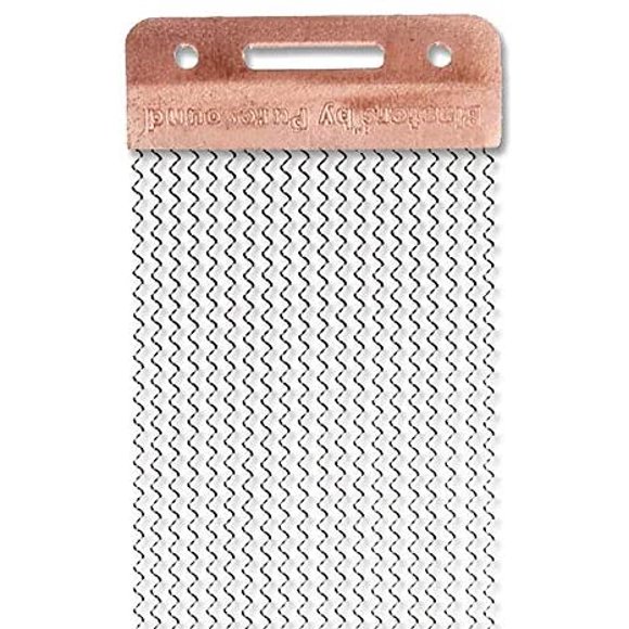 PureSound Blaster Series Snare Wire, 20 Strand, 12 Inch - B1220