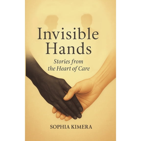 Invisible Hands, (Paperback)