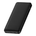 thumbnail image 2 of Bateria Portatil Baseus Bipow 15W 10000mAh Negro, 2 of 4